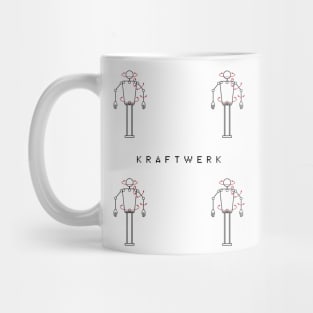 Kraftwerk Mug